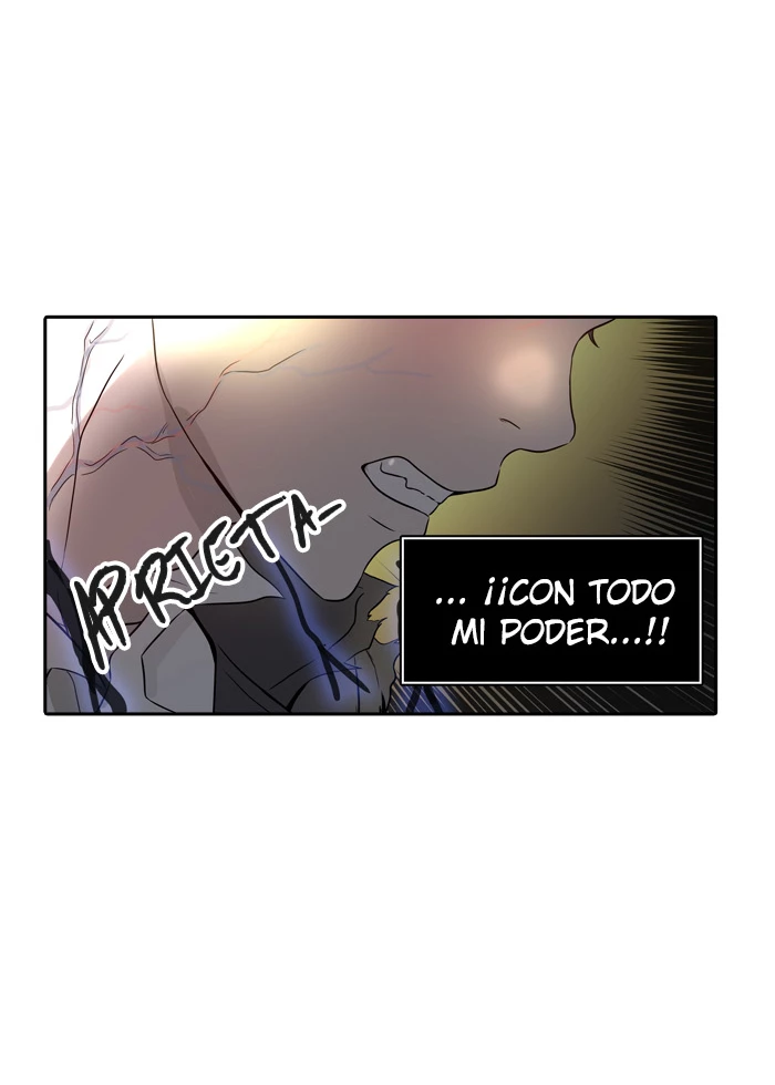 El irregular capítulo 383, página 114