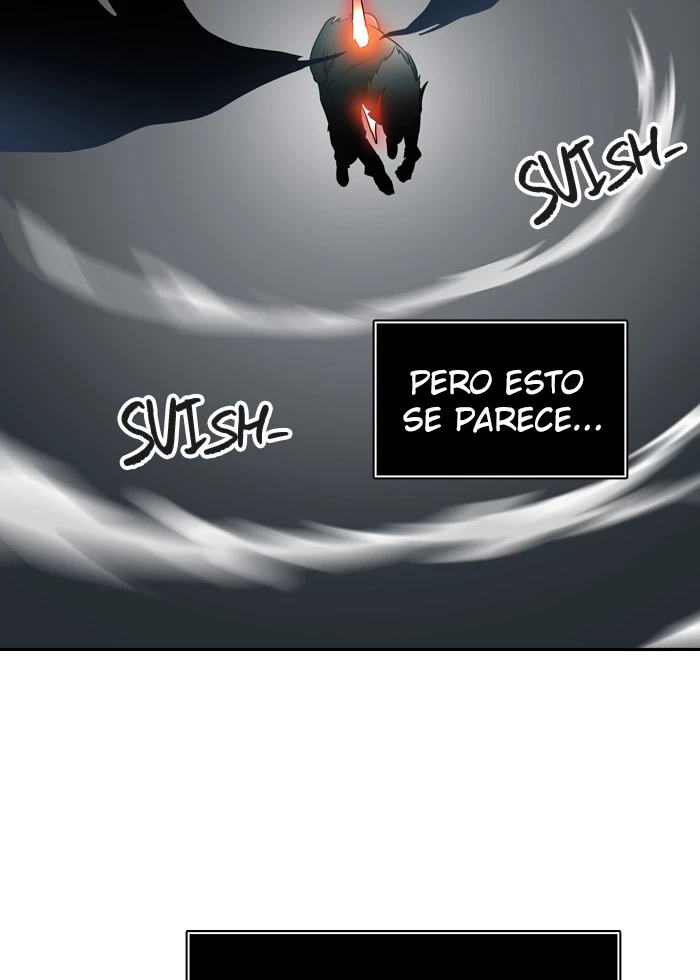 El irregular capítulo 383, página 125