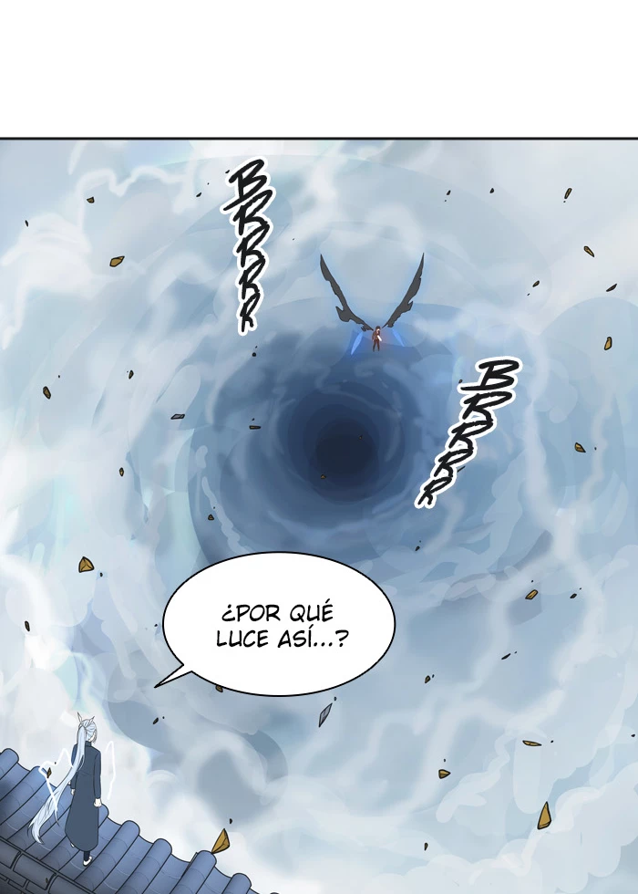 El irregular capítulo 384, página 4