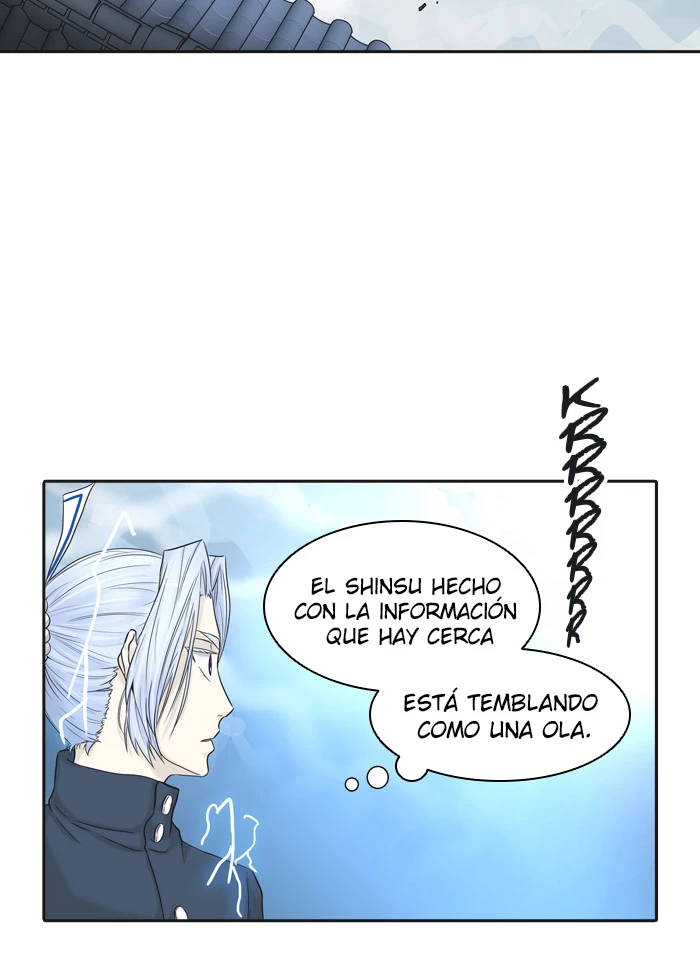 El irregular capítulo 384, página 5