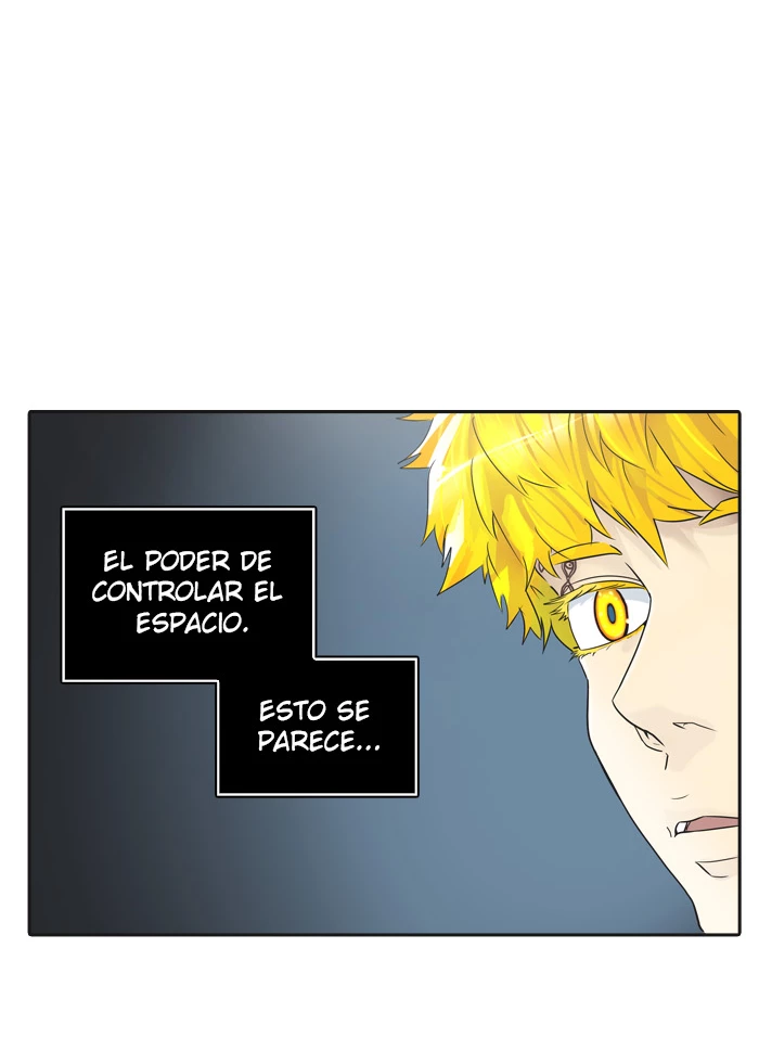 El irregular capítulo 384, página 6