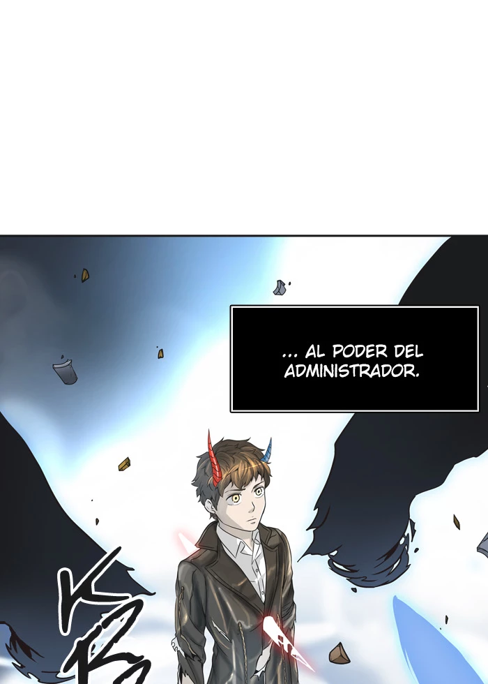 El irregular capítulo 384, página 7