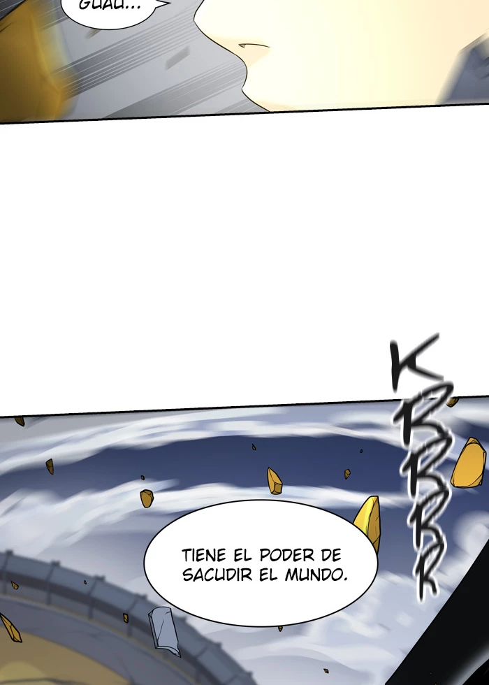 El irregular capítulo 384, página 22