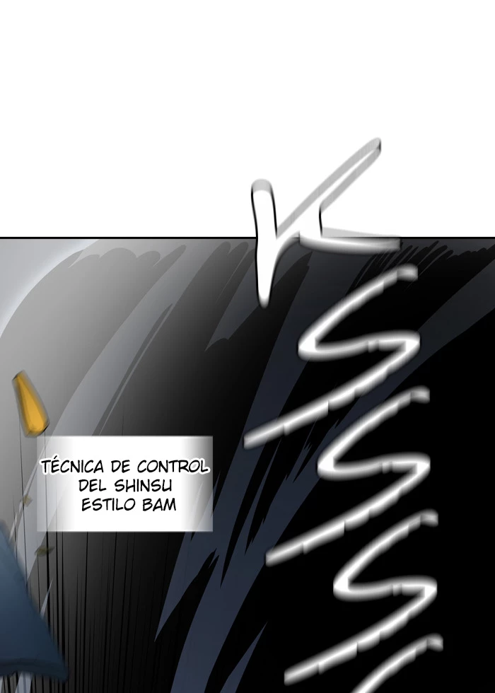 El irregular capítulo 384, página 24