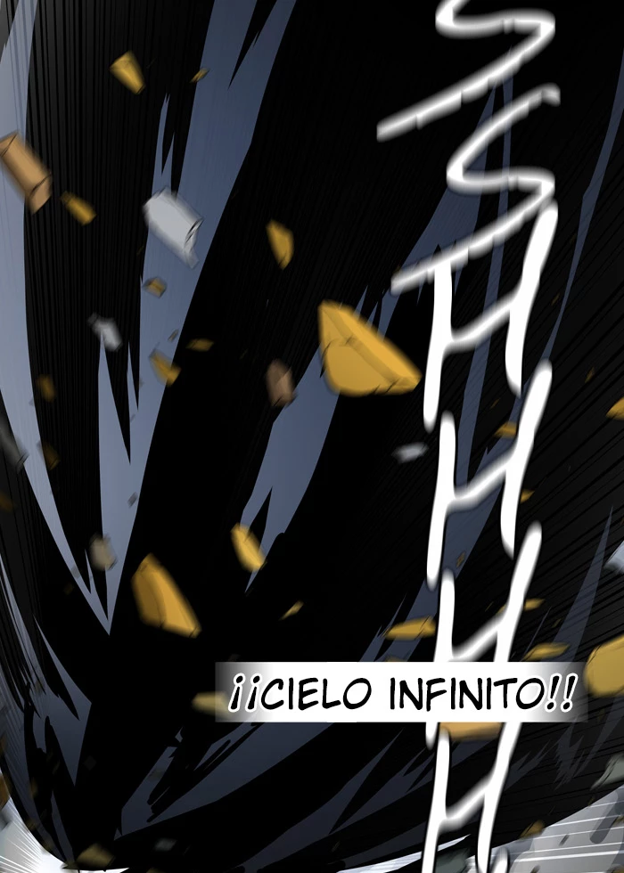 El irregular capítulo 384, página 25