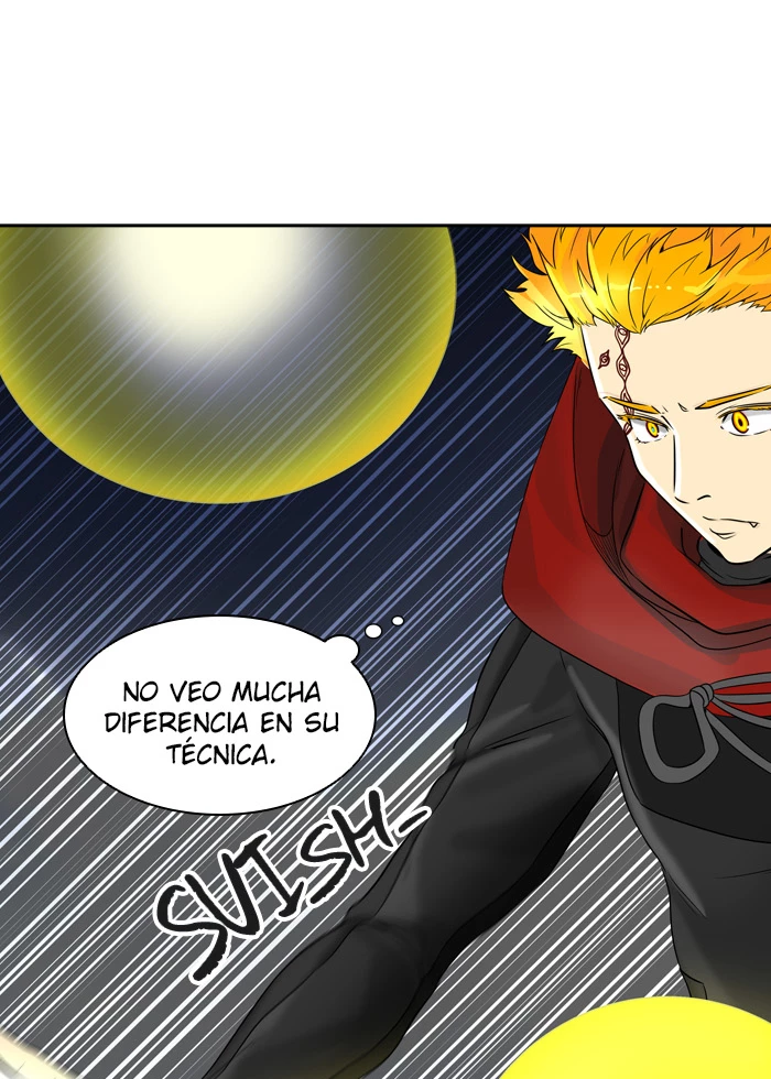 El irregular capítulo 384, página 27