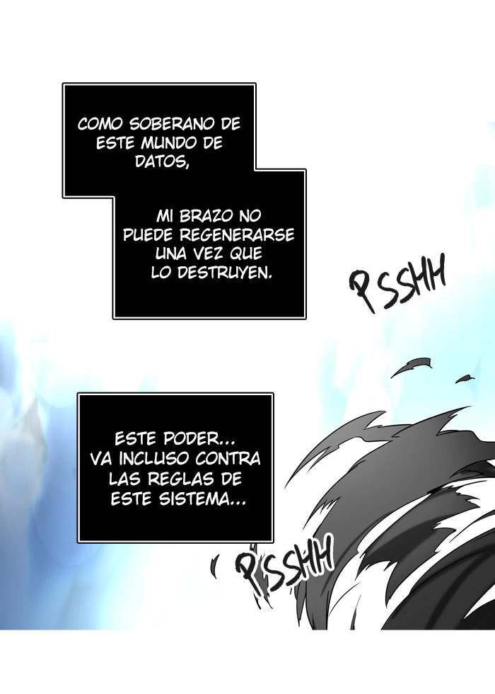 El irregular capítulo 384, página 38