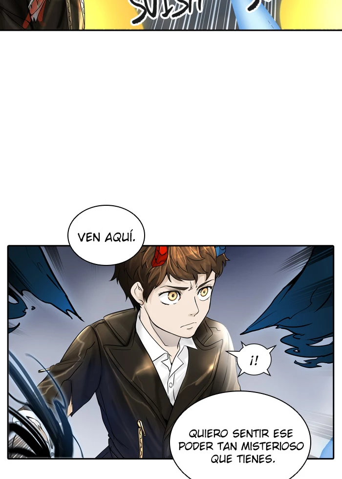 El irregular capítulo 384, página 42