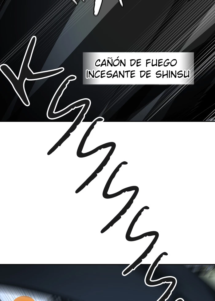 El irregular capítulo 384, página 48
