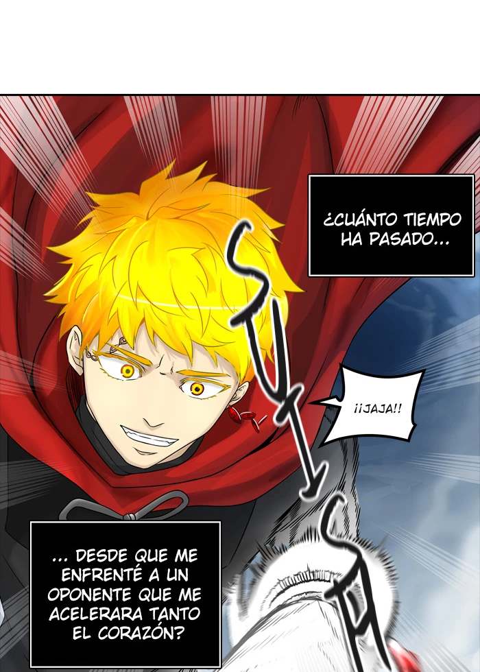 El irregular capítulo 384, página 53