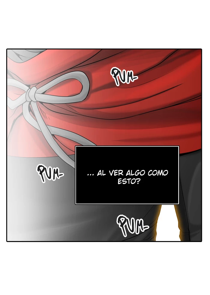 El irregular capítulo 384, página 64