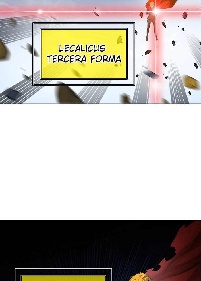 El irregular capítulo 384, página 66