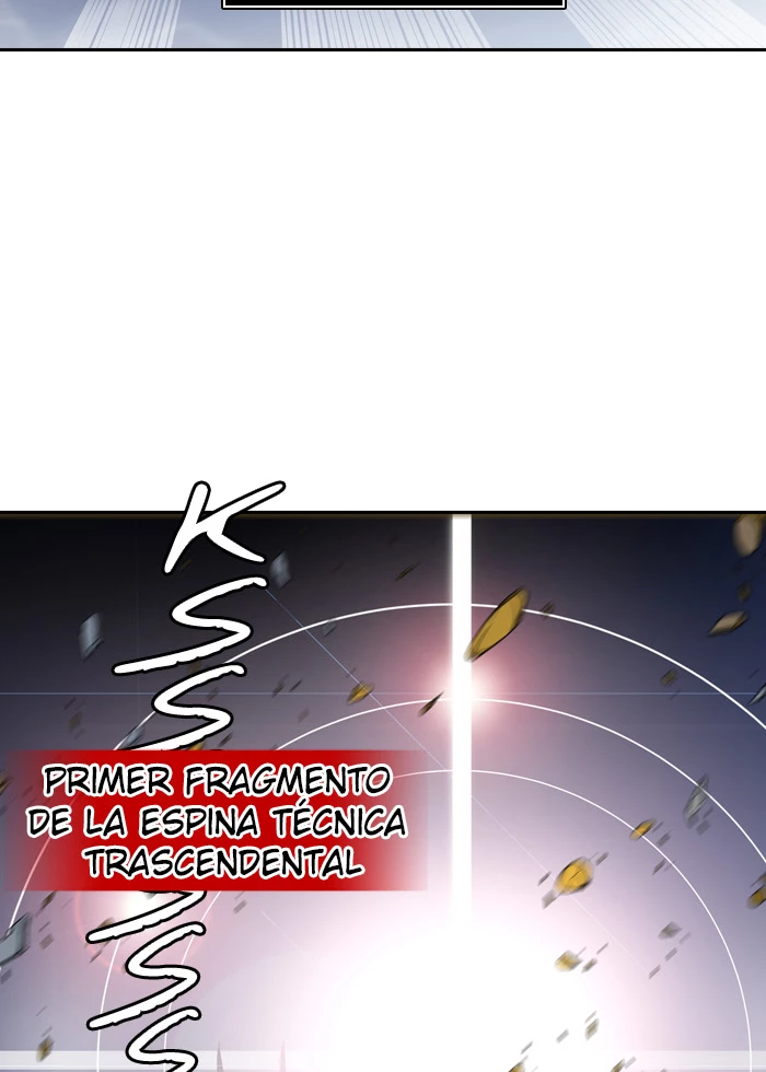 El irregular capítulo 384, página 69