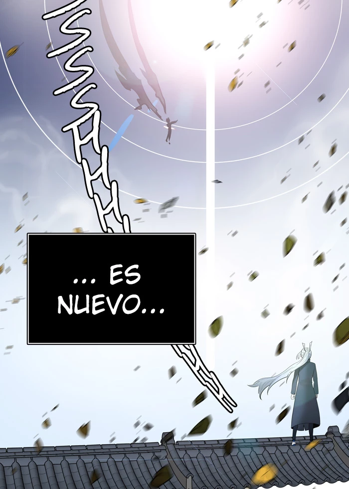 El irregular capítulo 384, página 70