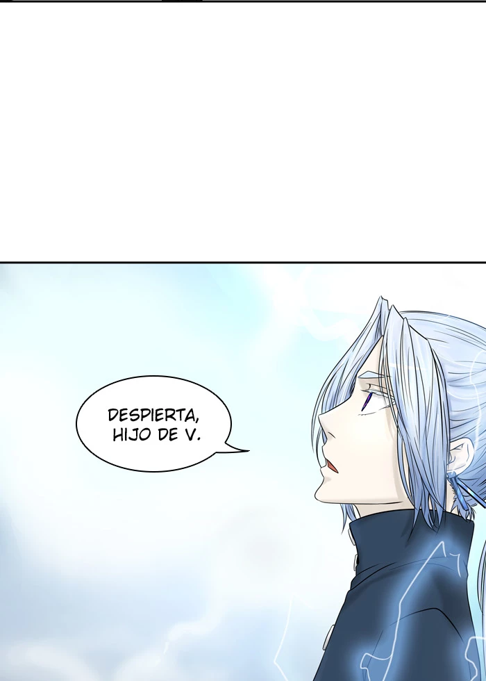 El irregular capítulo 384, página 82