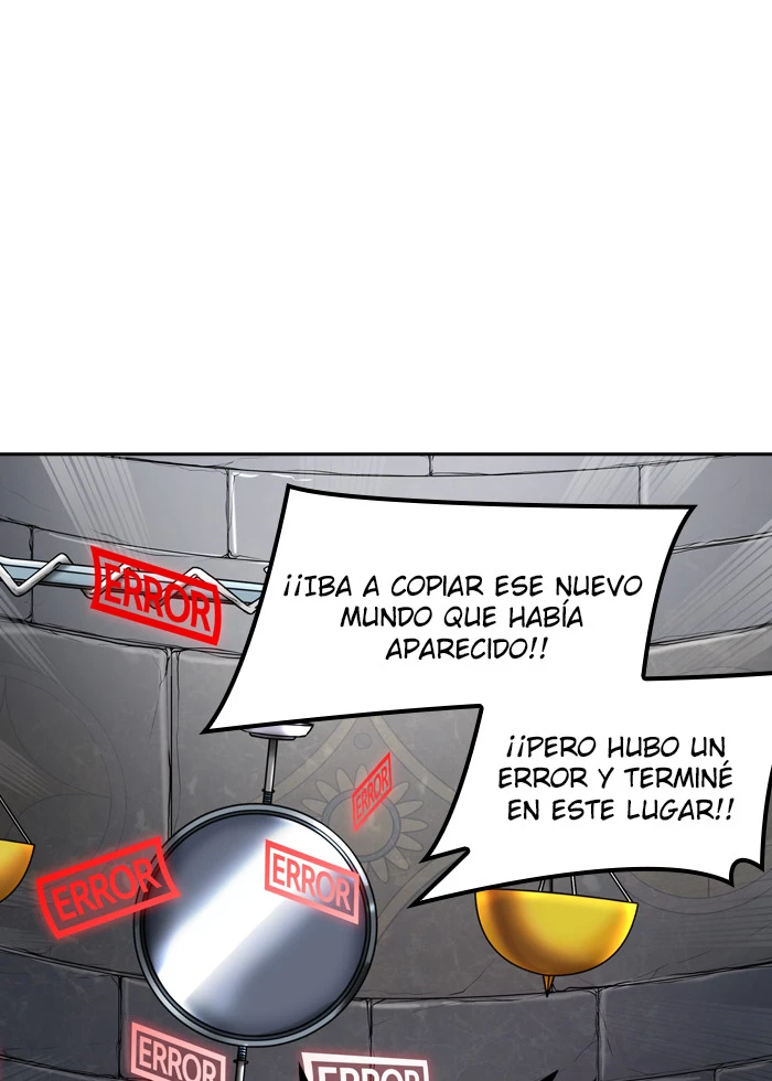 El irregular capítulo 384, página 86