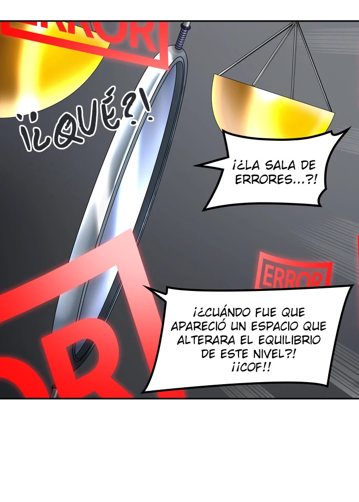 El irregular capítulo 384, página 88
