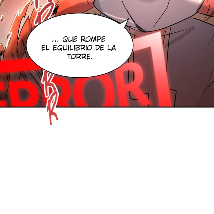 El irregular capítulo 384, página 91