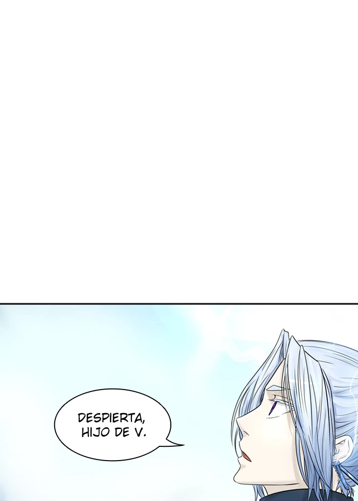 El irregular capítulo 385, página 1