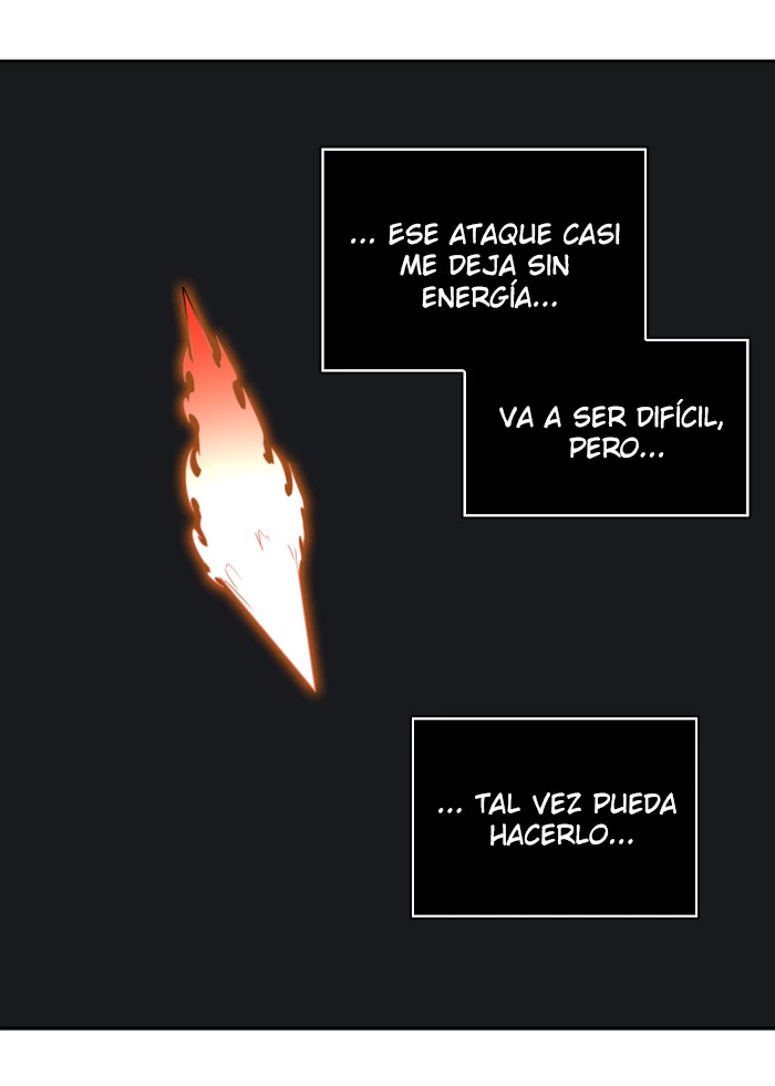 El irregular capítulo 385, página 15