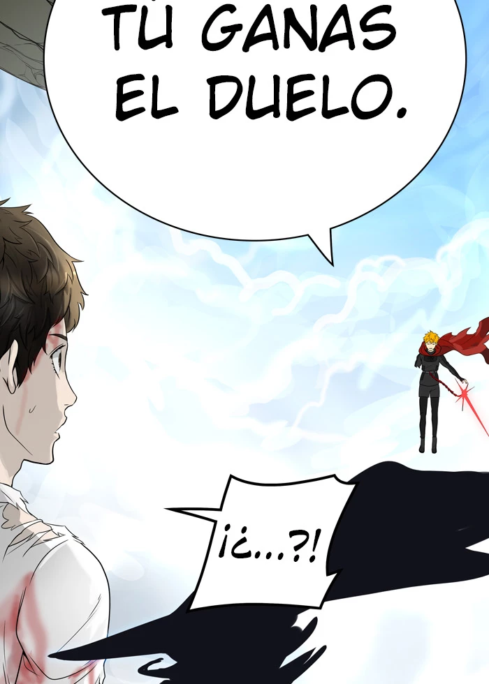 El irregular capítulo 385, página 19