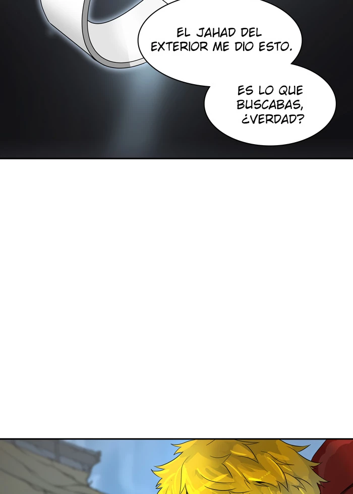 El irregular capítulo 385, página 22