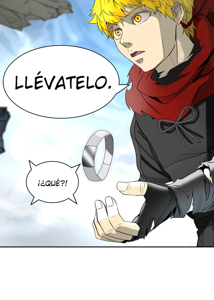 El irregular capítulo 385, página 23