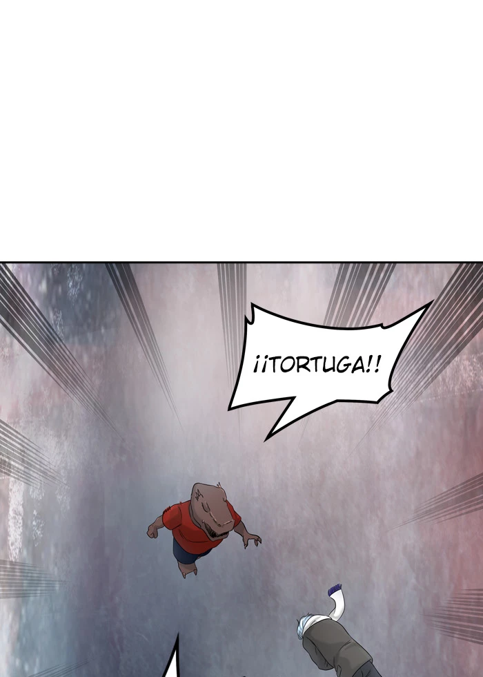 El irregular capítulo 385, página 28