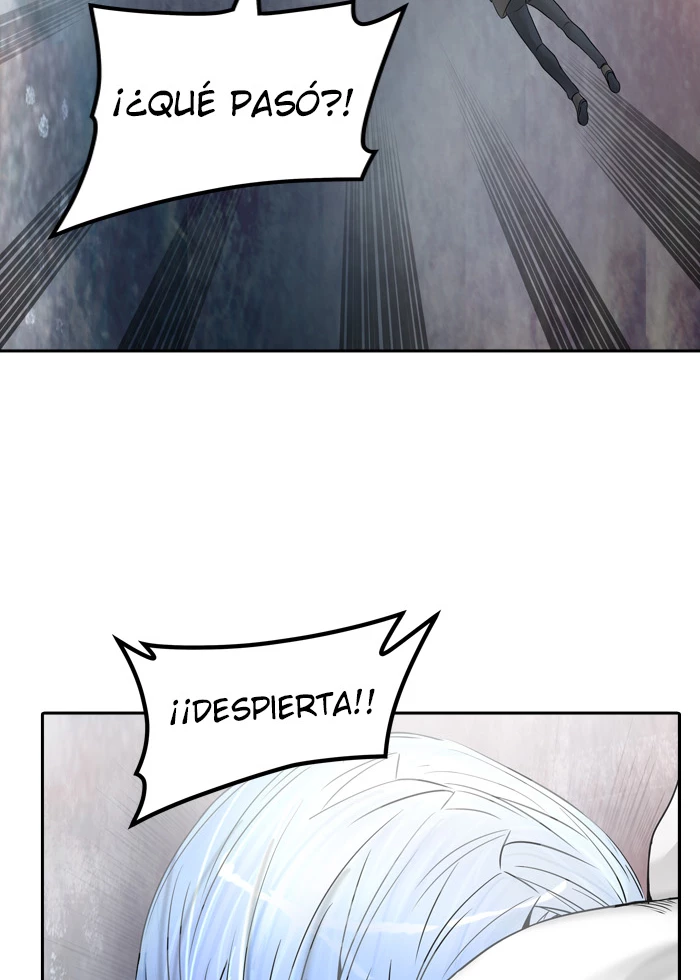 El irregular capítulo 385, página 29