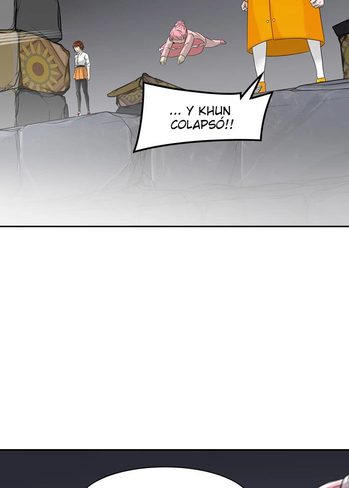 El irregular capítulo 385, página 31