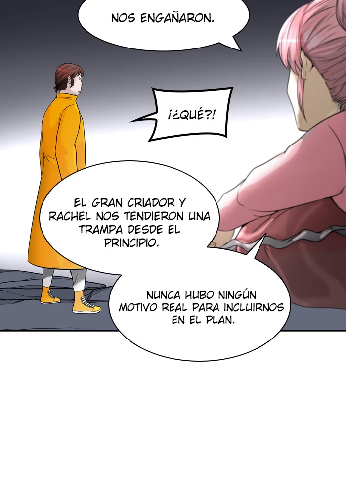 El irregular capítulo 385, página 32