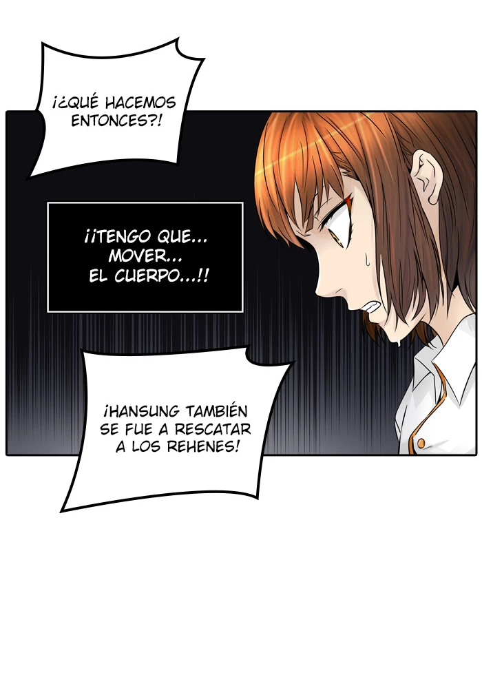 El irregular capítulo 385, página 33