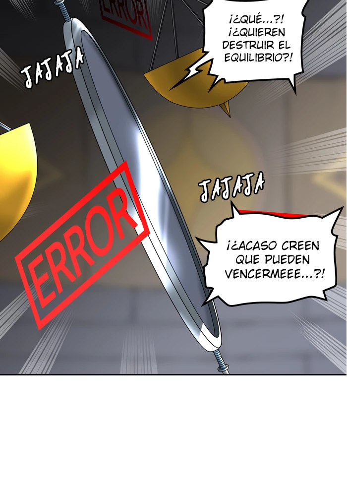 El irregular capítulo 385, página 37