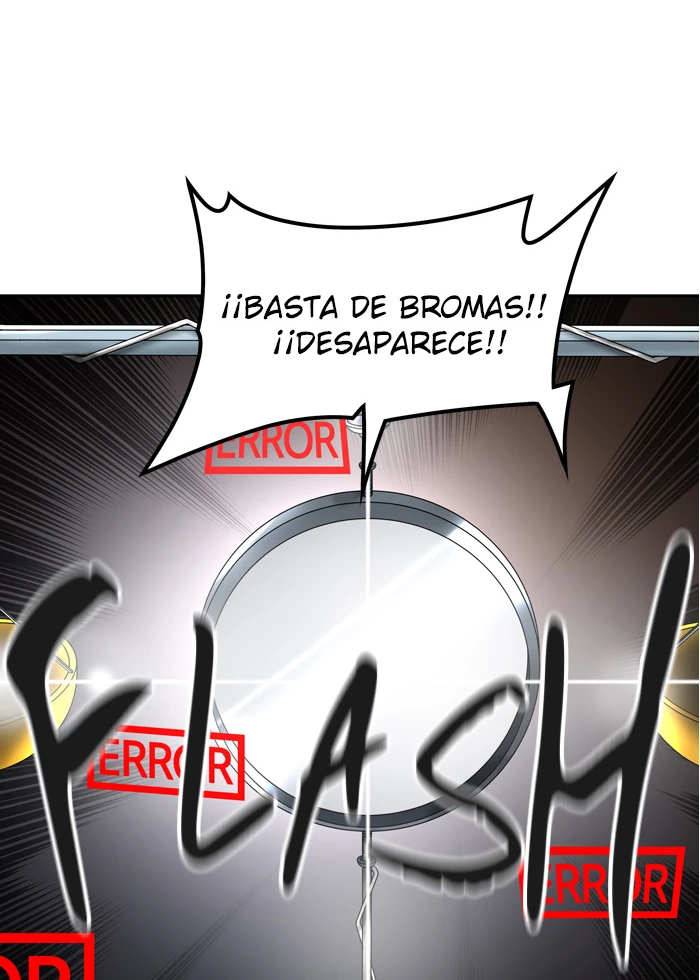 El irregular capítulo 385, página 39