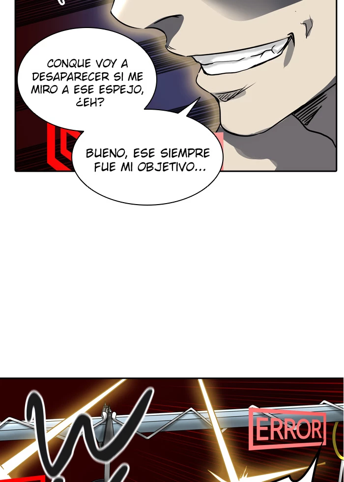 El irregular capítulo 385, página 41
