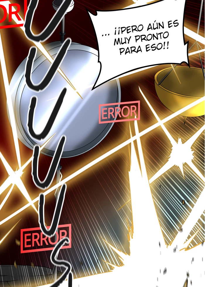 El irregular capítulo 385, página 42