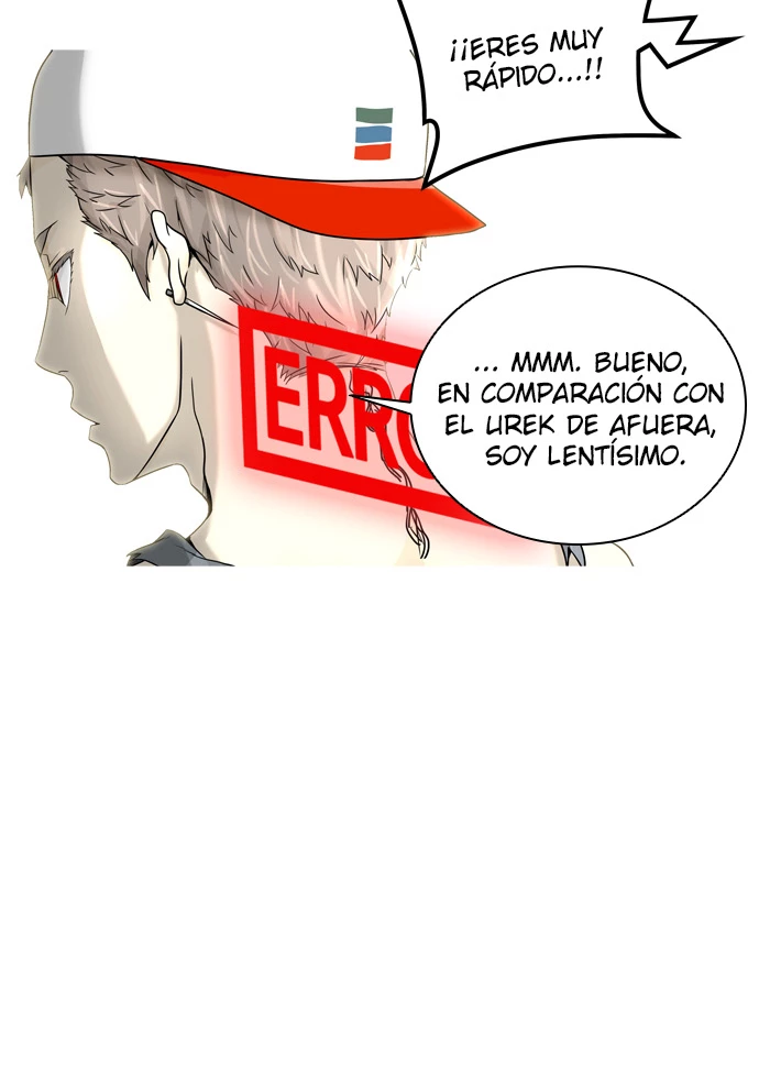 El irregular capítulo 385, página 50