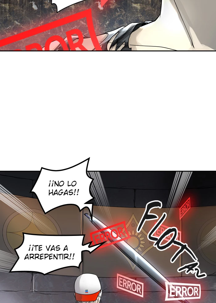El irregular capítulo 385, página 53