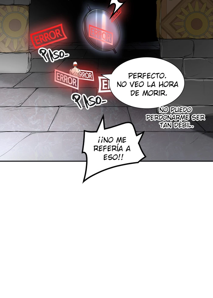 El irregular capítulo 385, página 55