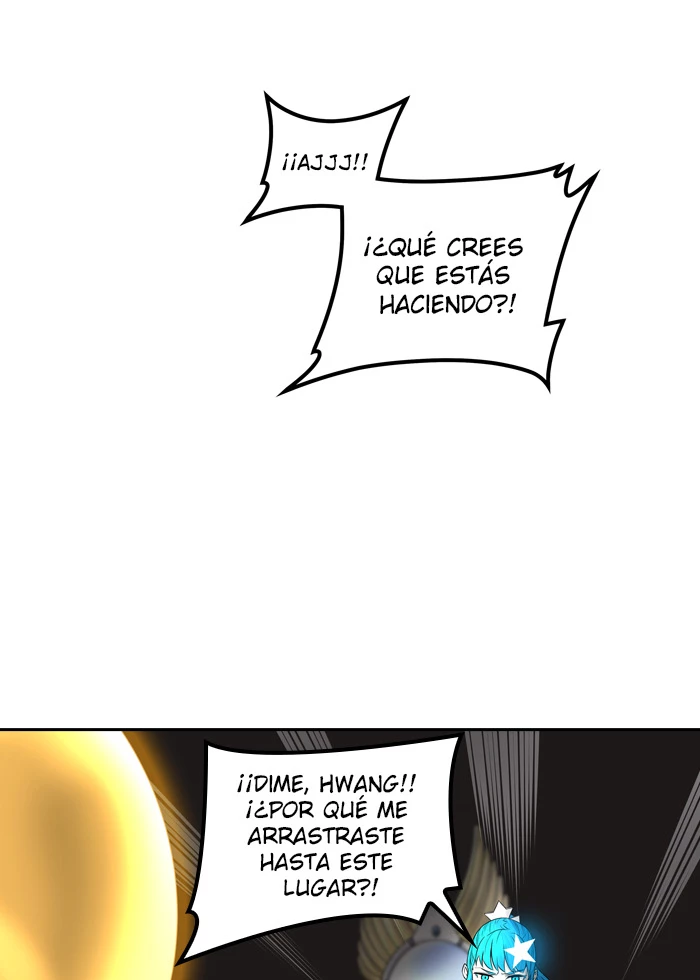 El irregular capítulo 385, página 56