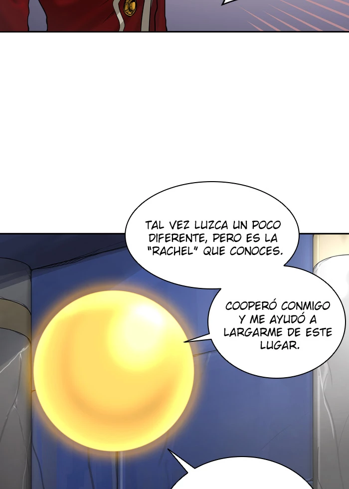 El irregular capítulo 385, página 60