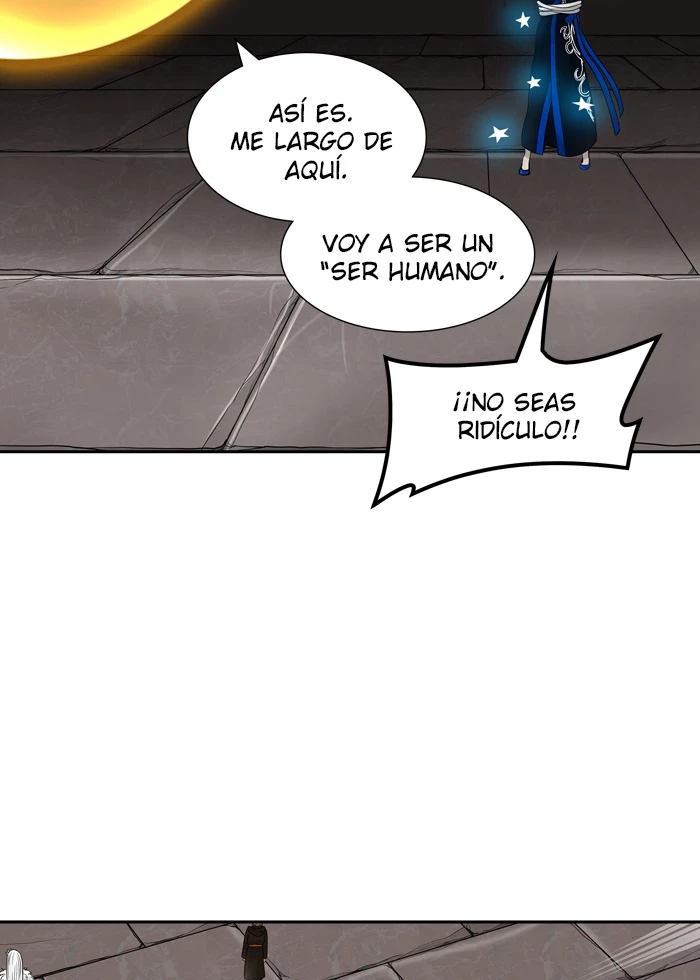 El irregular capítulo 385, página 62