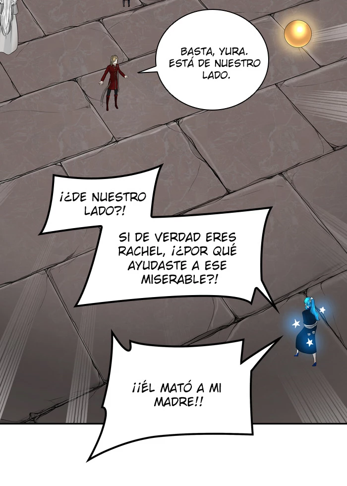 El irregular capítulo 385, página 63