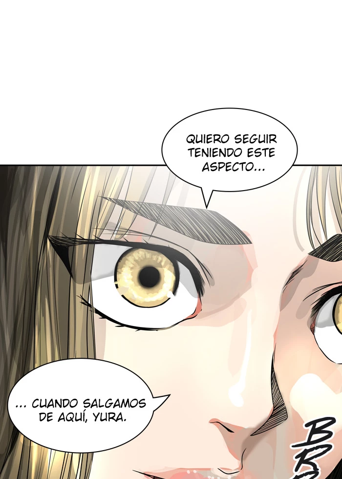 El irregular capítulo 385, página 65