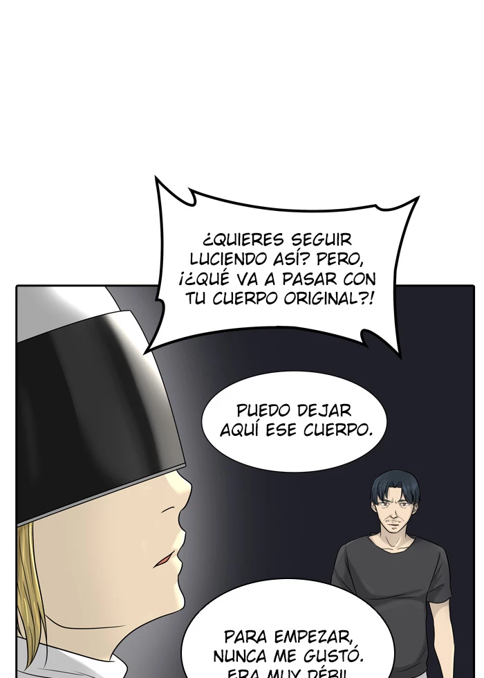 El irregular capítulo 385, página 68