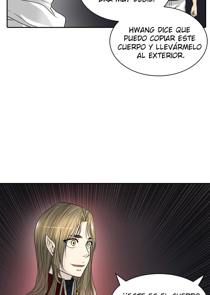 El irregular capítulo 385, página 69