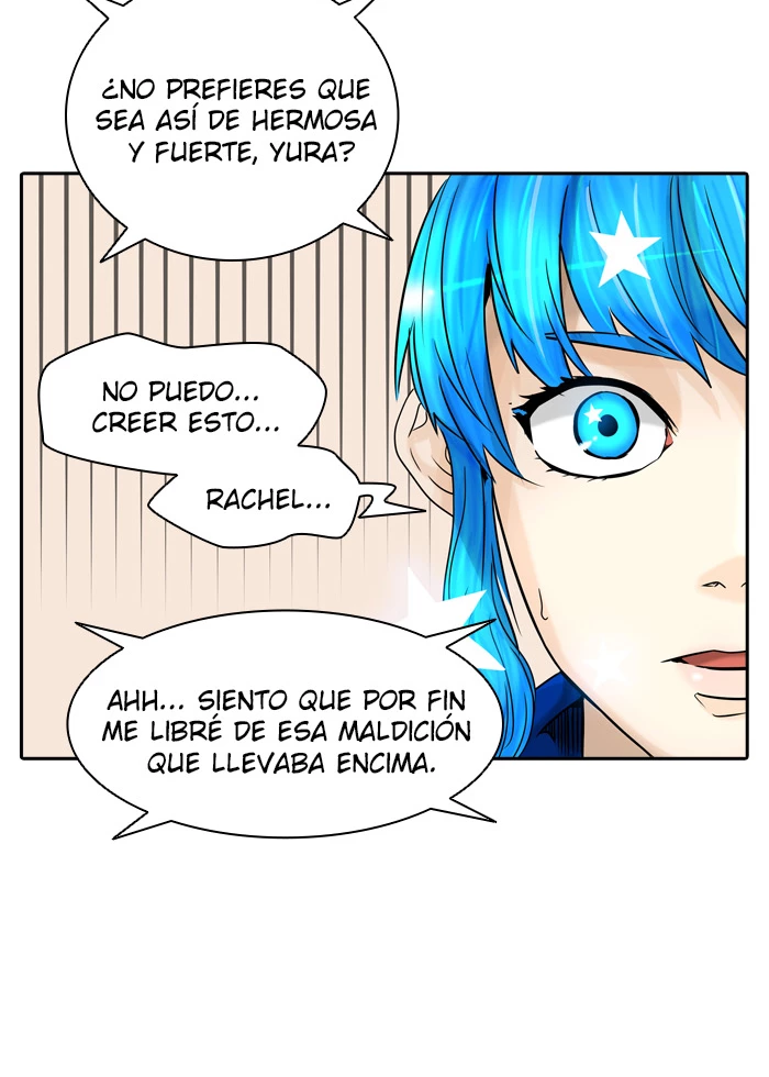 El irregular capítulo 385, página 71