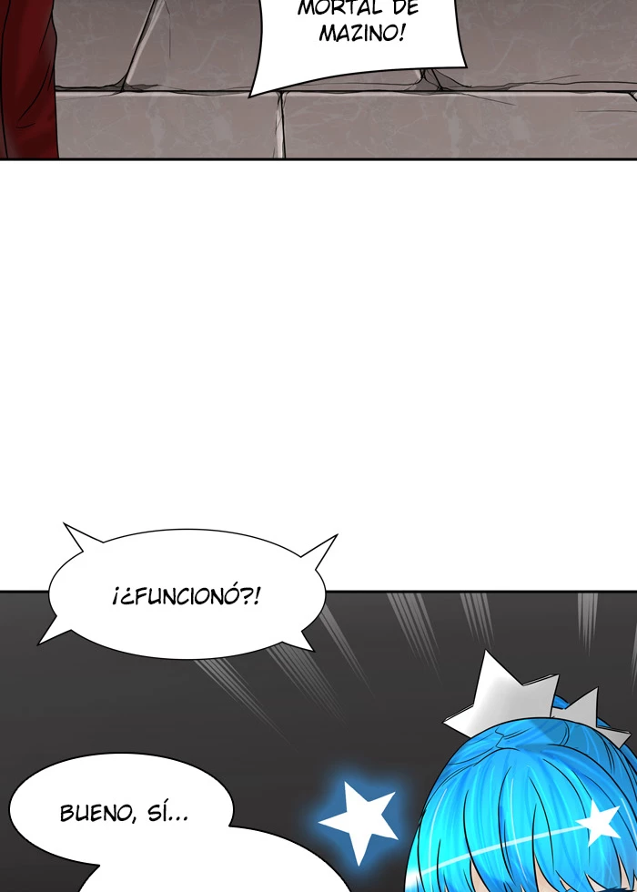 El irregular capítulo 385, página 73