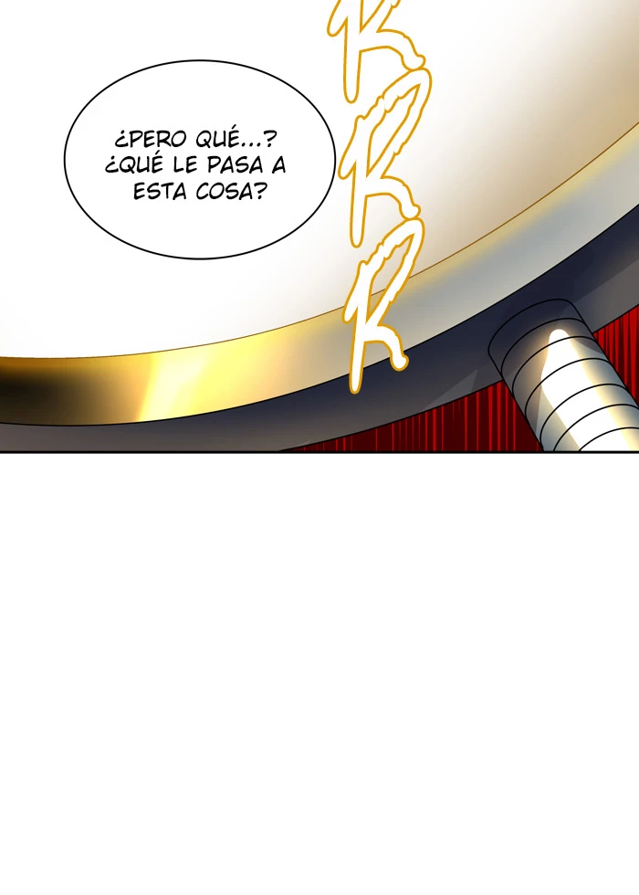 El irregular capítulo 385, página 78