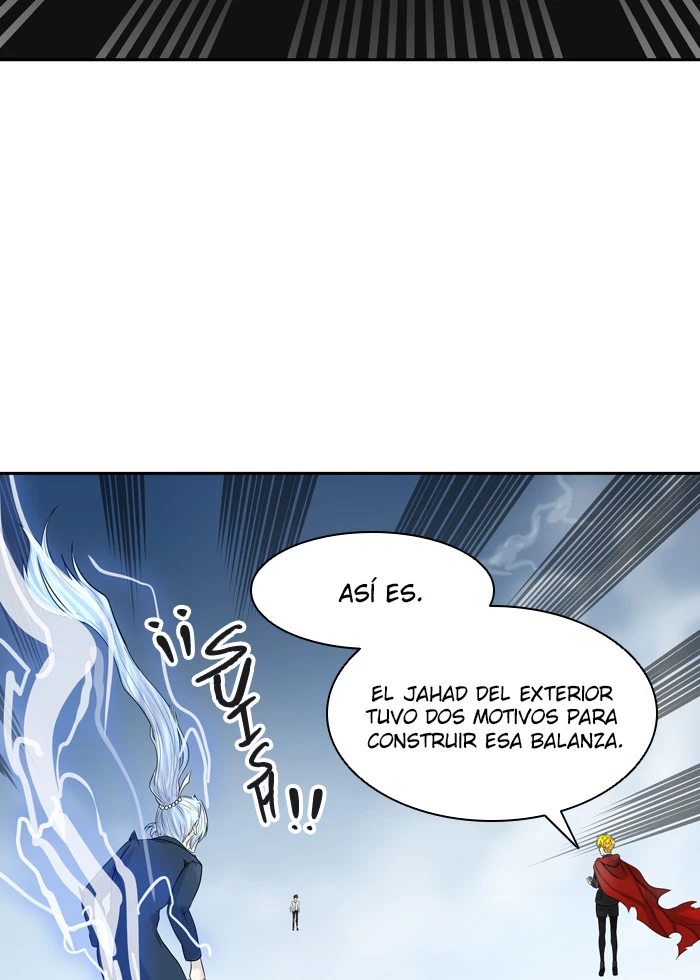 El irregular capítulo 385, página 80